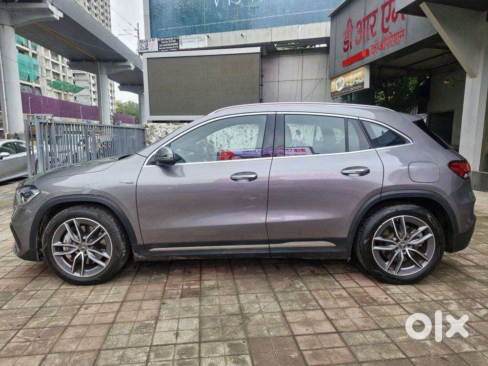 Mercedes-benz Amg Gla35 4matic, 2025, Petrol