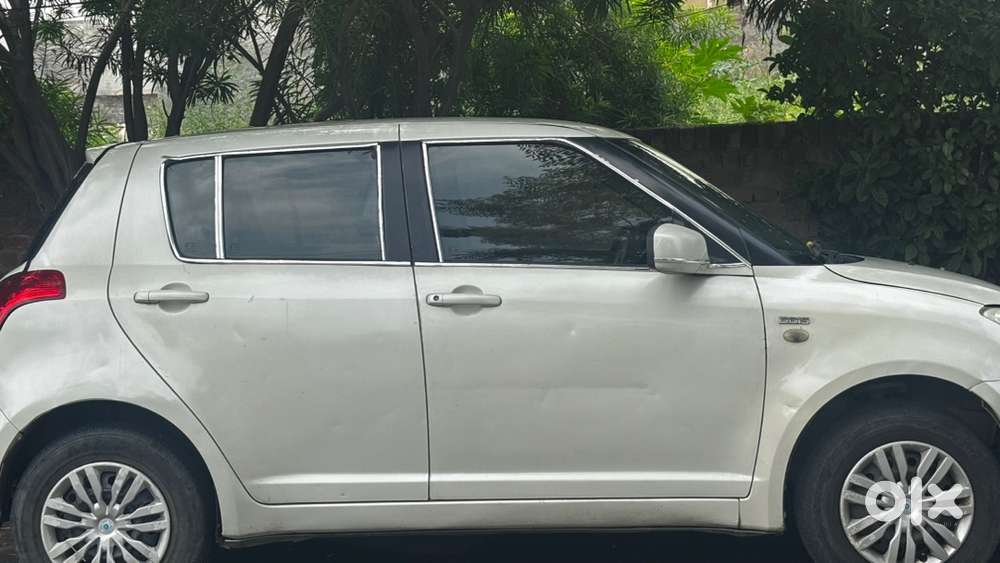 Maruti Suzuki Swift 2011 Diesel Good Condition