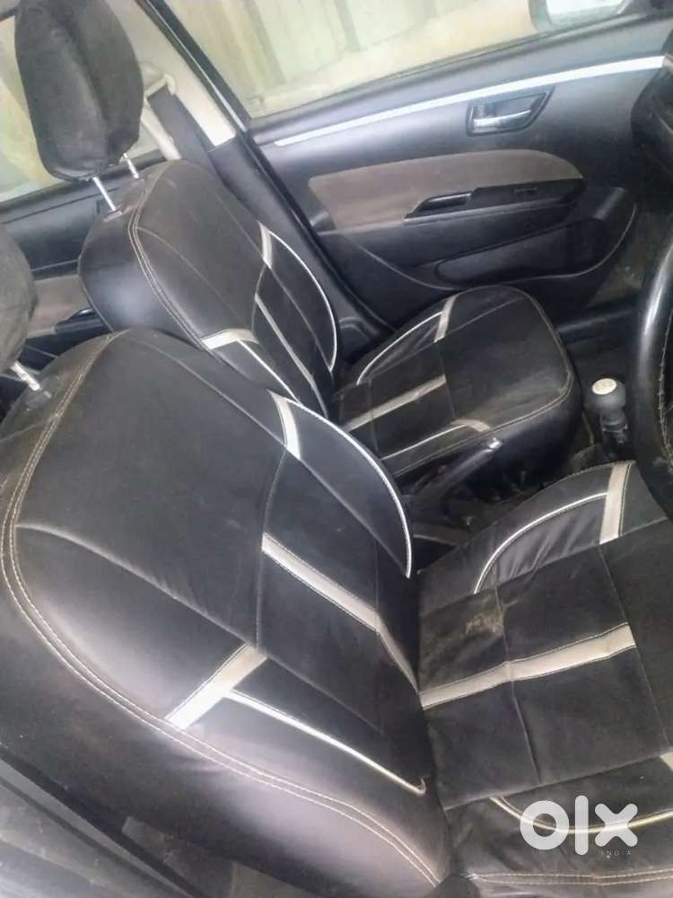Maruti Suzuki Swift 2017