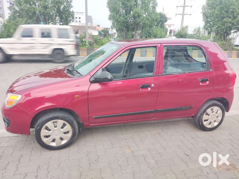Maruti Suzuki Alto K10 Vxi (o), 2012, Petrol