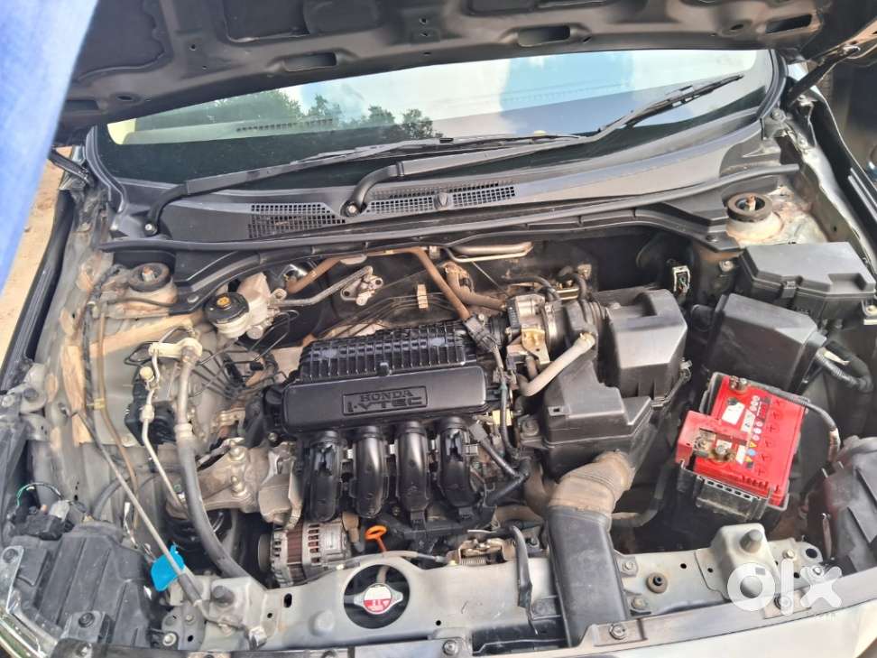 Honda Amaze Vx 1.2 Petrol Cvt, 2020, Petrol