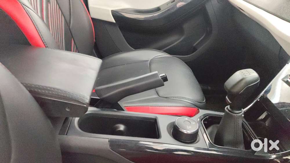 Tata Nexon Pure 1.5 Revotorq Diesel 6mt, 2024, Diesel