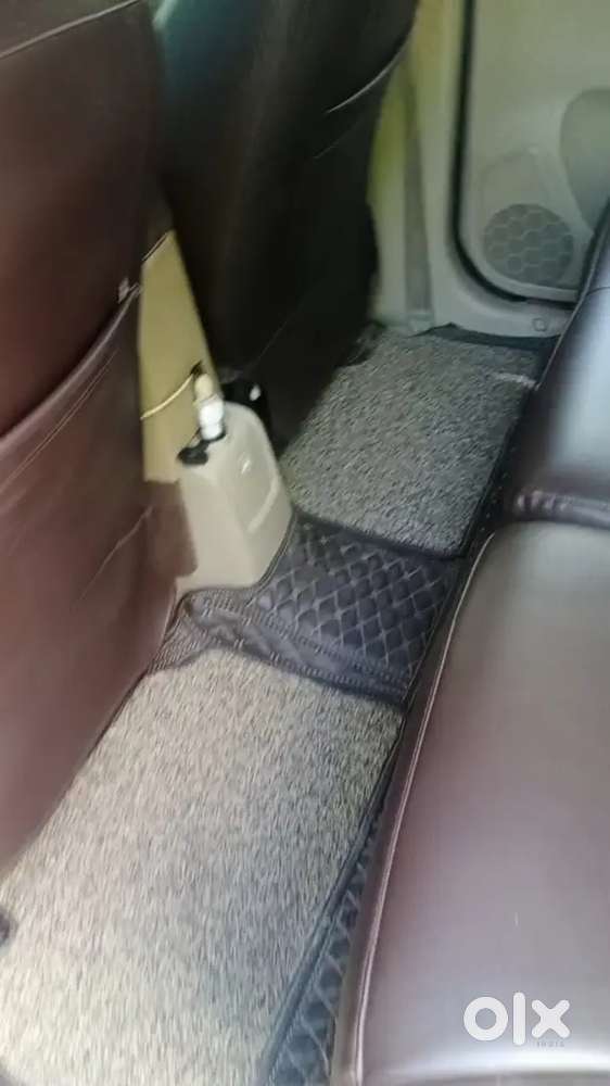 Maruti Suzuki Ertiga Petrol + Cng  26/8/2020