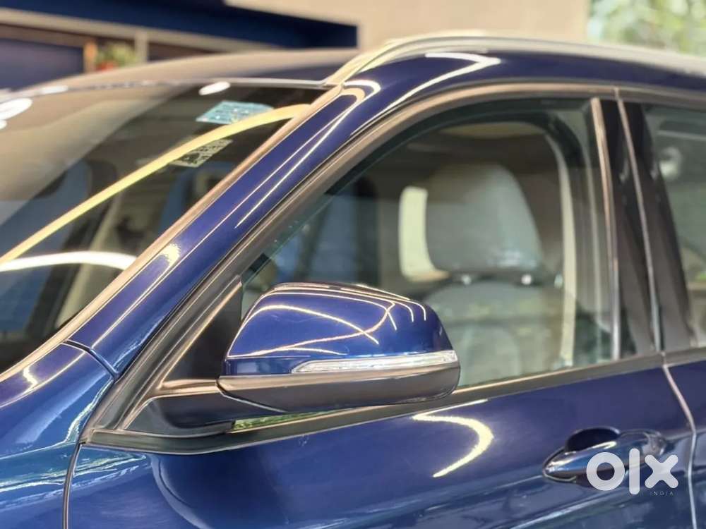 Bmw X1 2.0 Sdrive20d Xline, 2018, Diesel