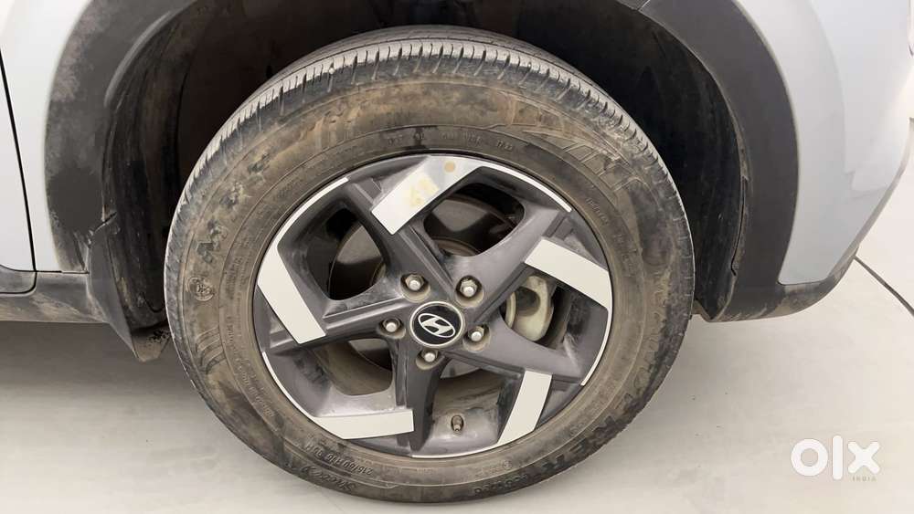 Hyundai Venue Sx Turbo, 2022, Petrol