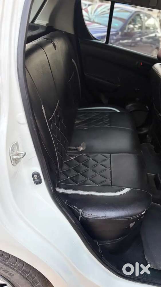 Maruti Suzuki Swift 2013 Petrol