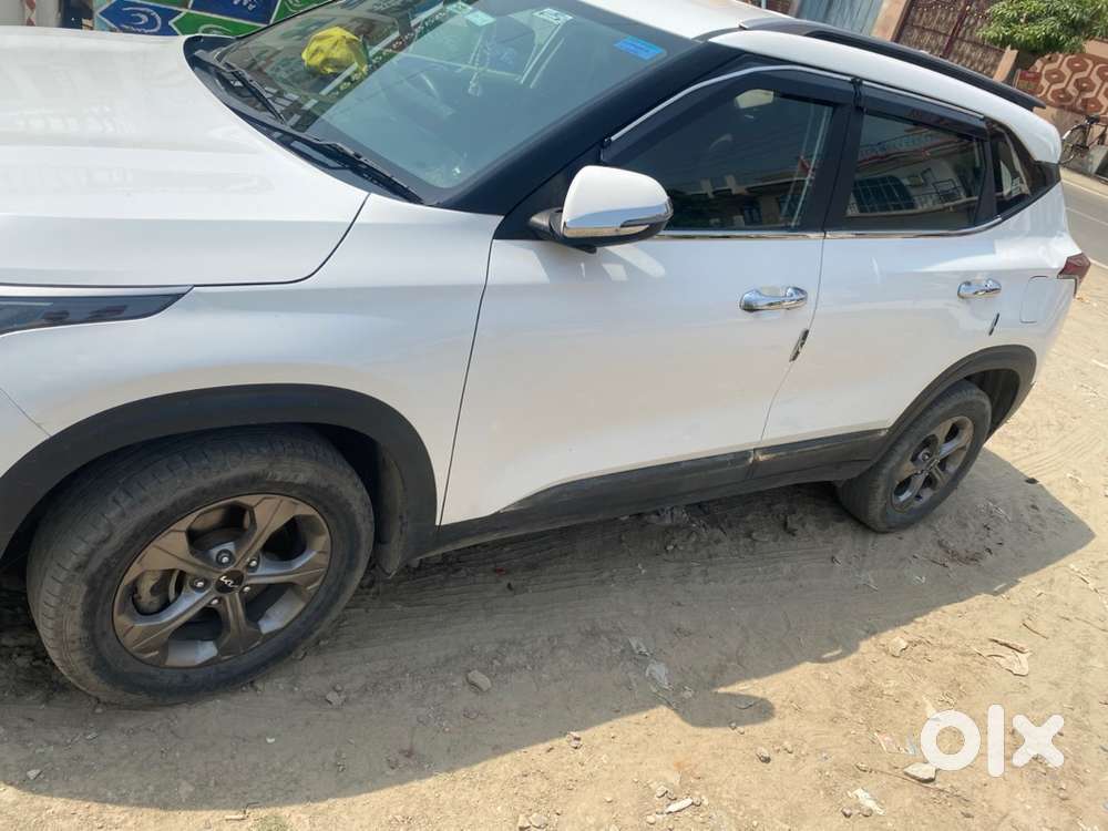 2022 Kia Seltos Htk