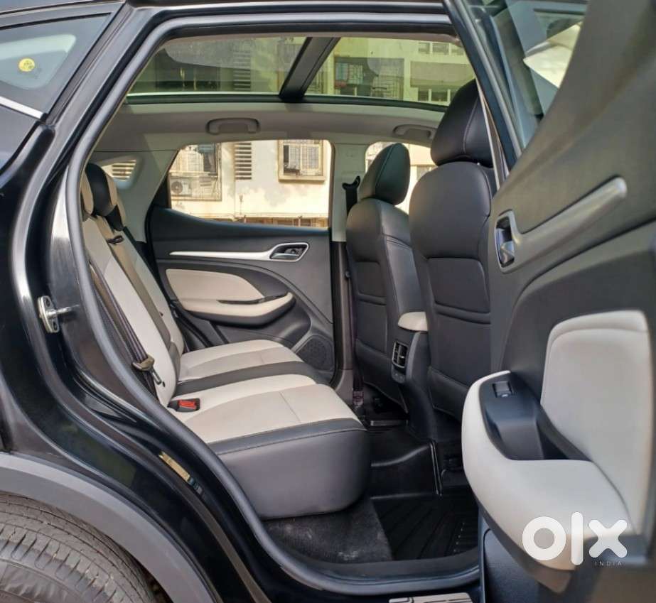 Mg Astor 1.5 Sharp Cvt, 2022, Petrol