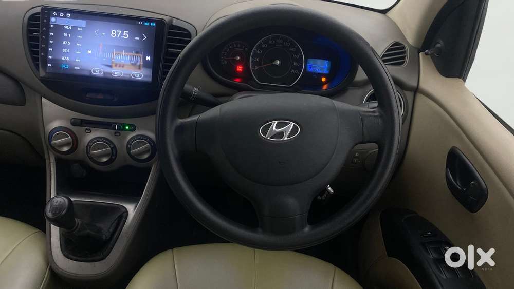 Hyundai I10 Magna 1.1l, 2015, Petrol