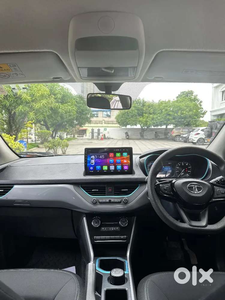 Tata Nexon Ev 2022