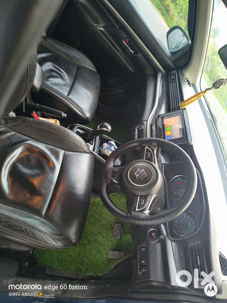 Maruti Suzuki Xl6, 2020