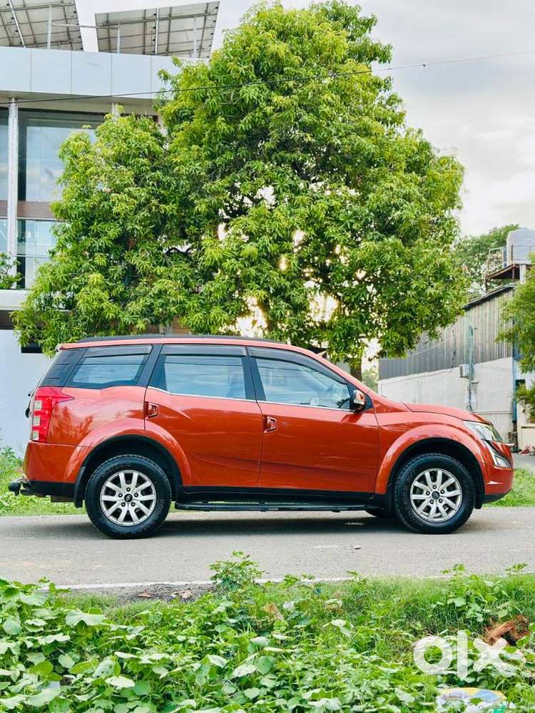 Mahindra Xuv500 2.2 W10, 2015, Diesel