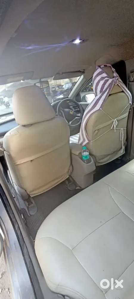 Honda City 2009 Cng & Hybrids 135000 Km Driven