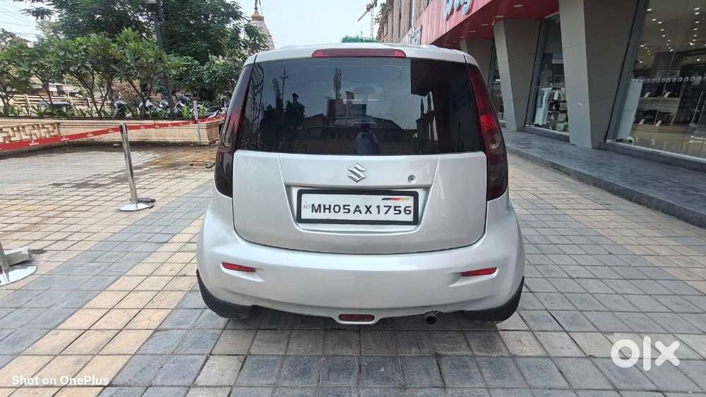 Maruti Suzuki Ritz Vdi, 2010, Diesel