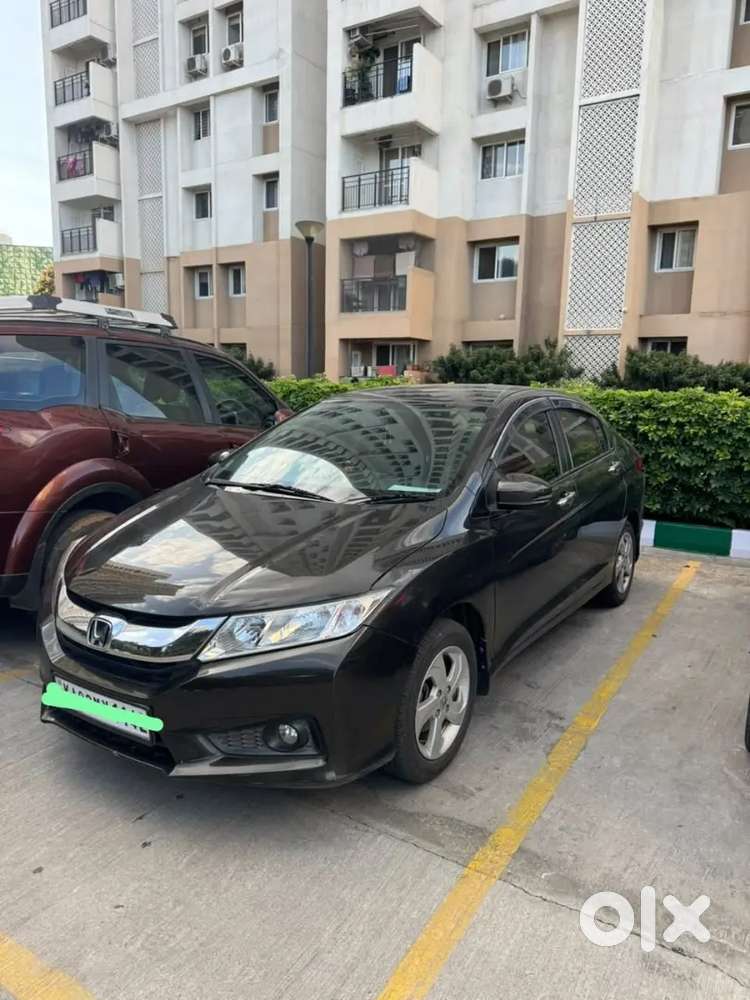 Honda City 2016 Vx (o)