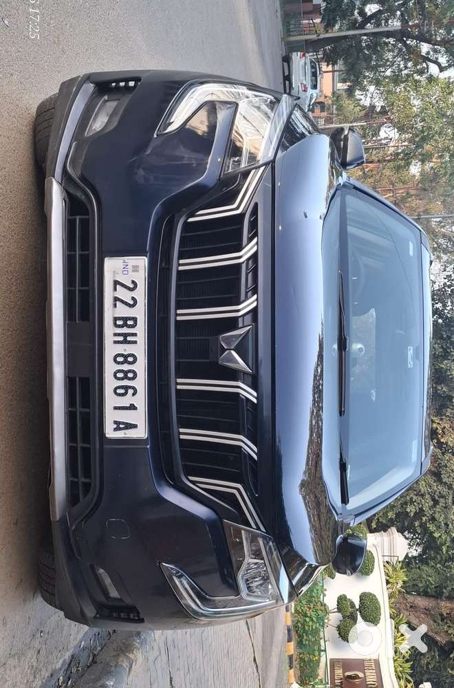Mahindra Xuv700 2.2 Ax 5 Diesel Mt Str, 2022, Diesel