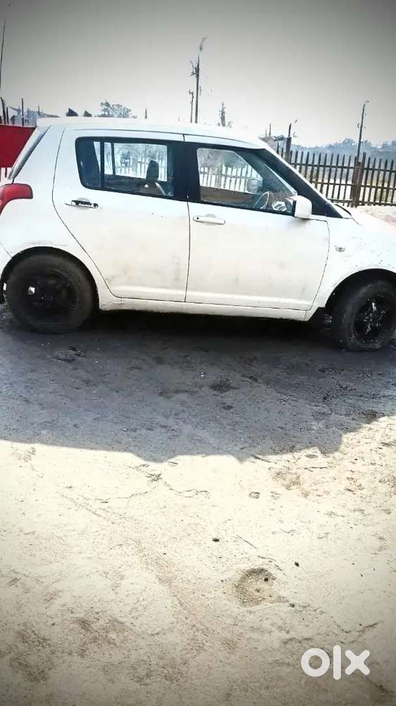 Maruti Suzuki Swift 2010 Year