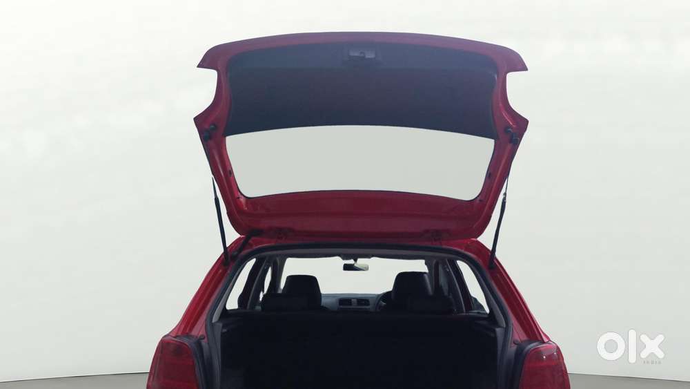 Volkswagen Polo 1.0 Mpi Trendline, 2019, Petrol