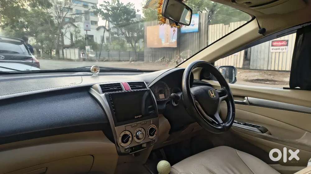 Honda City 2 Petrol Good Condition