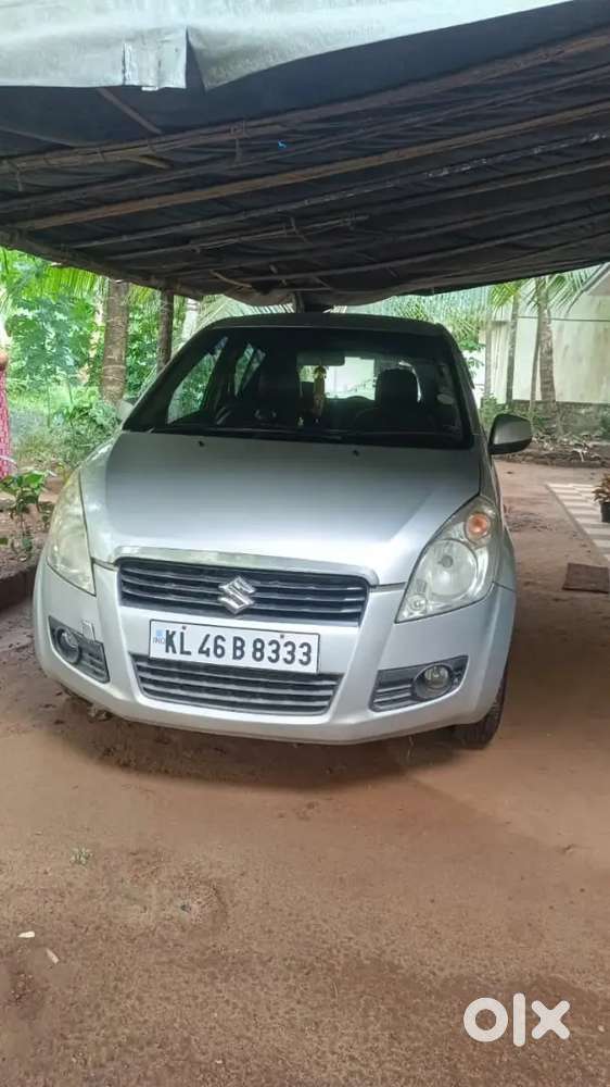 Maruti Suzuki Ritz 2009 Diesel Well Maintained