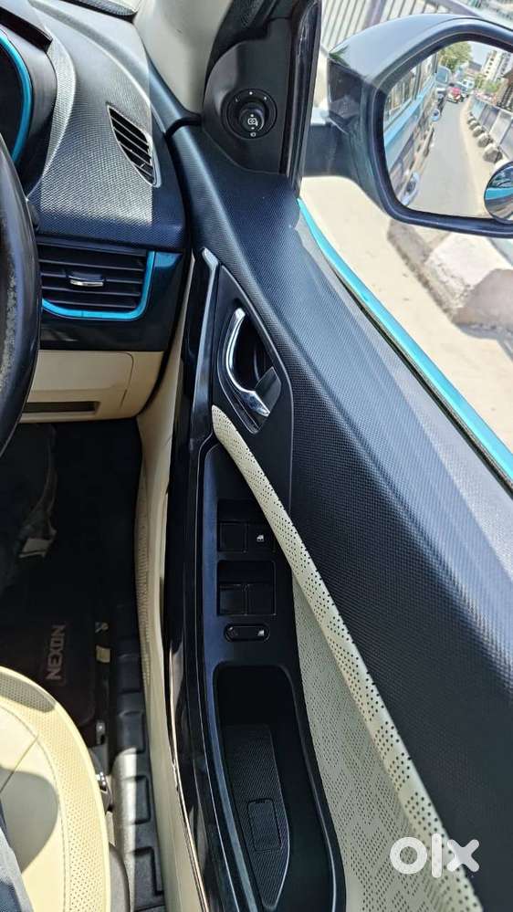 Tata Nexon Ev Max 2022 Electric Well Maintained