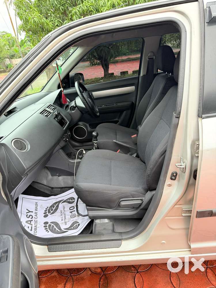 Maruti Suzuki Swift 2011 Vdi