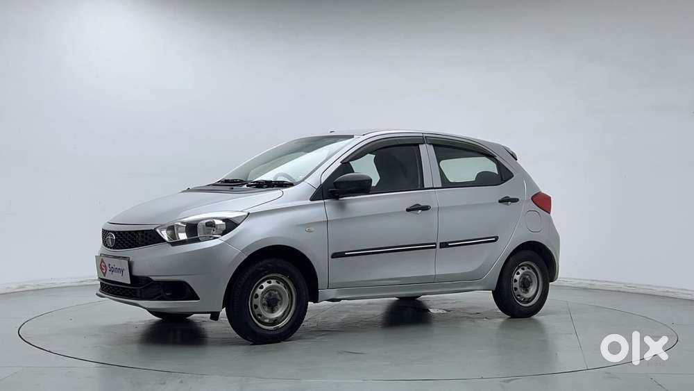 Tata Tiago 1.2 Revotron Xe Cng, 2018, Cng & Hybrids