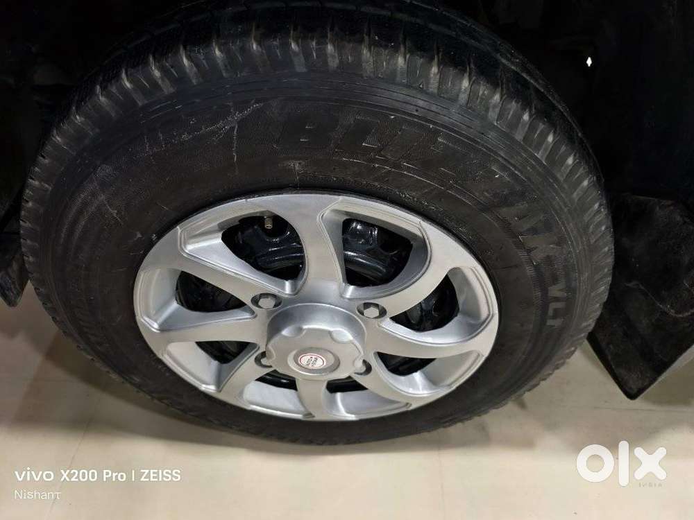 Mahindra Scorpio S2, 2015, Diesel