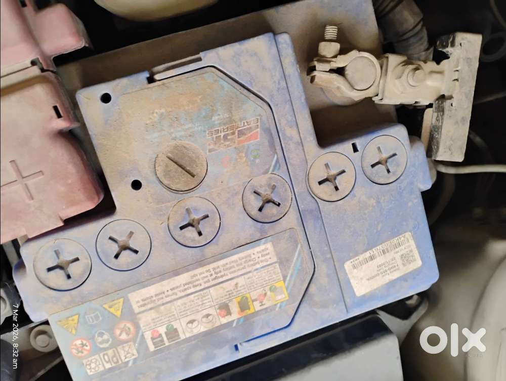 Maruti Suzuki Swift Dzire 2015 Diesel Good Condition