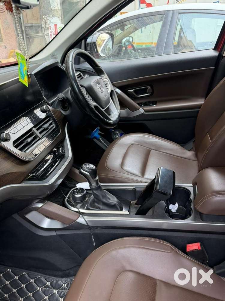 Tata Diesel Car 2021