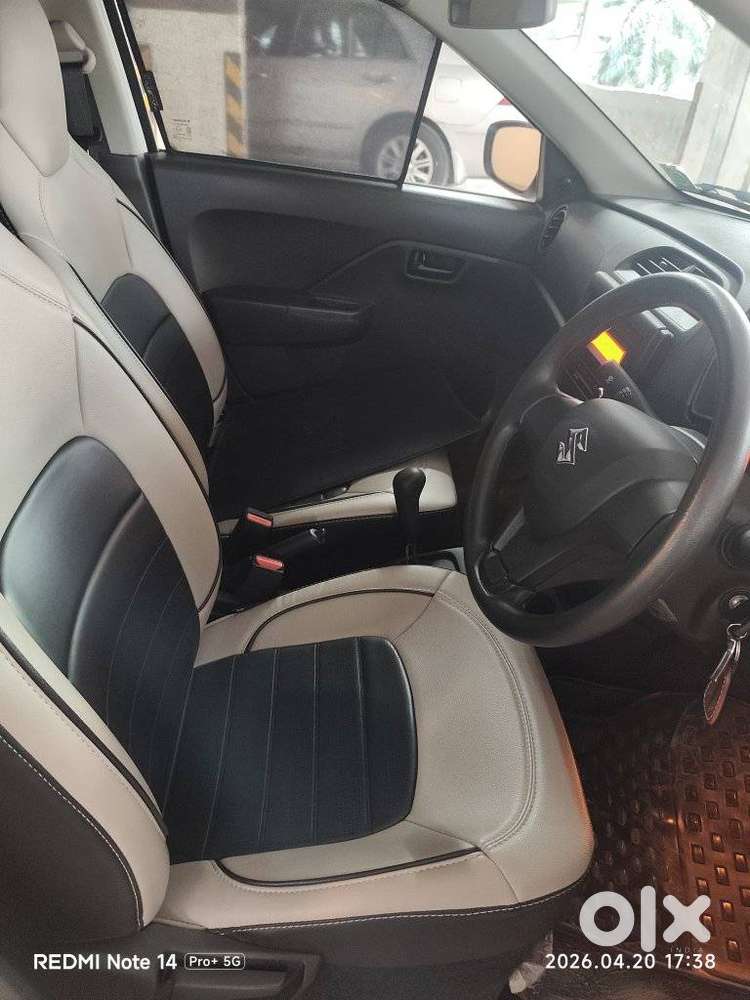 Maruti Suzuki Alto K10 1.0 Vxi Amt, 2023, Petrol