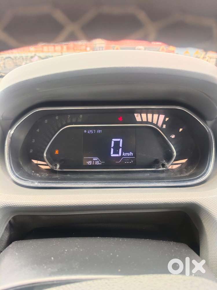 Tata Tigor Xz 2022