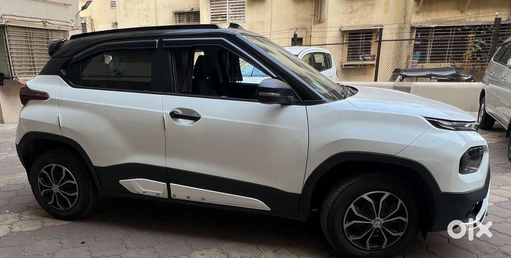 Tata Punch 2022 Model