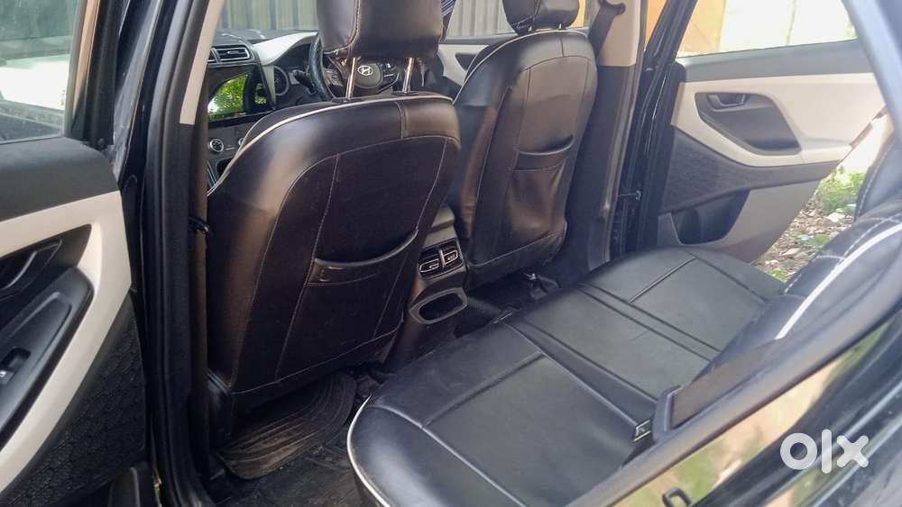Hyundai Creta 1.6 Ex Diesel, 2021, Diesel