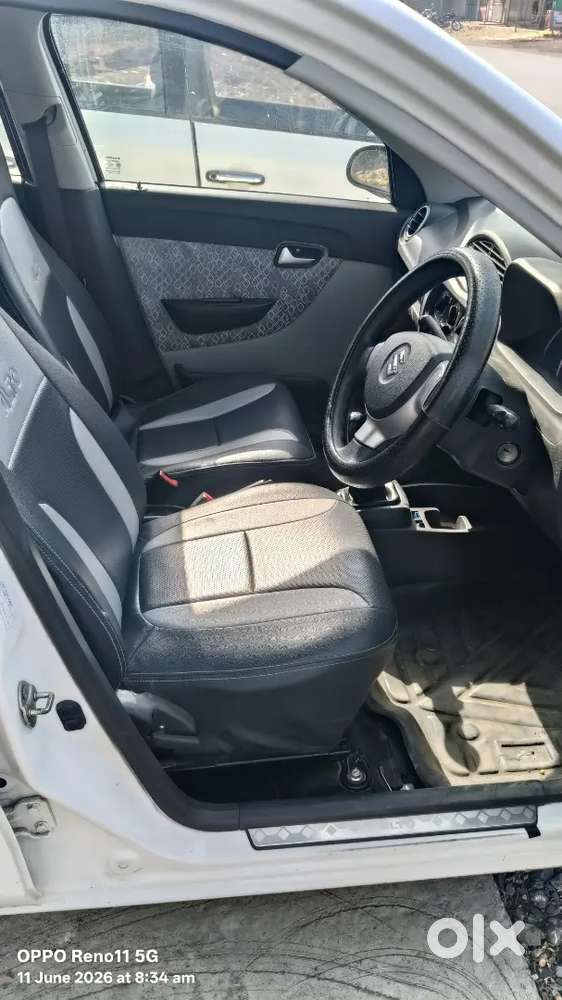 Maruti Suzuki Alto 800 2018 Petrol 130 Km Driven