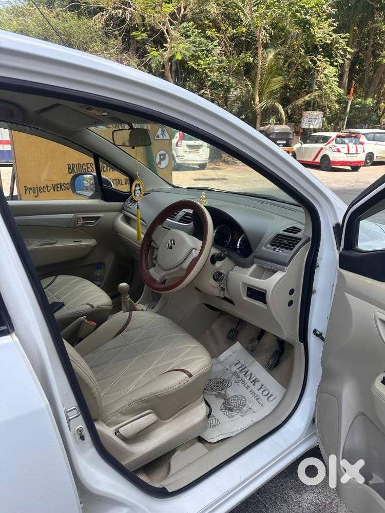 Maruti Suzuki Ertiga 2012-2015 Vxi Abs, 2015, Petrol