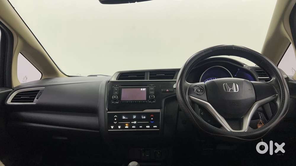 Honda Jazz [ ] 1.2 V I-vtec Mt, 2016, Petrol