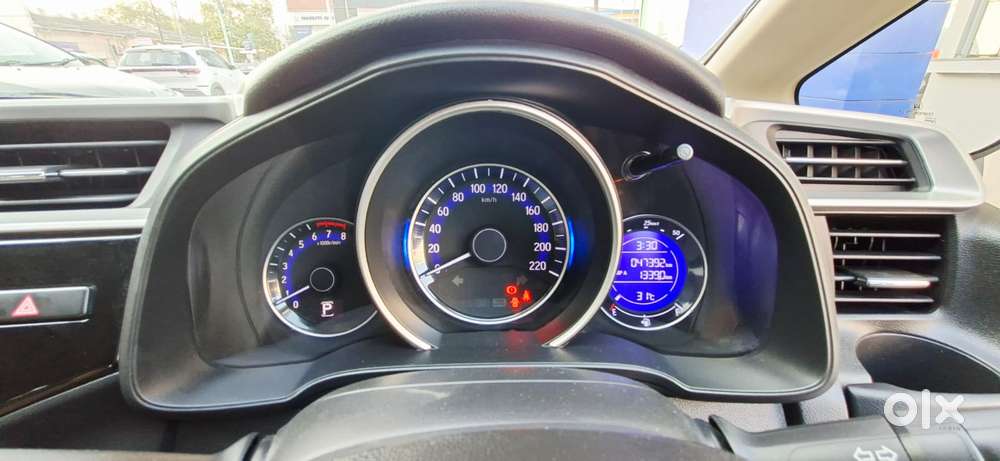 Honda Jazz 1.2 Zx I-vtec, 2022, Petrol