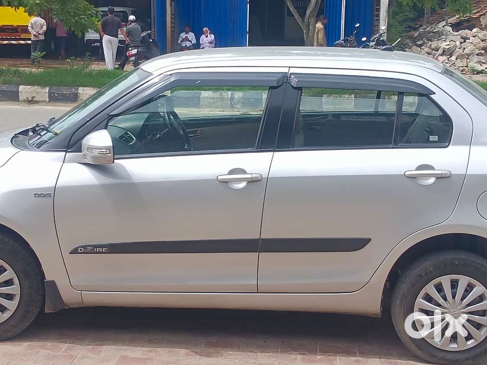 Maruti Suzuki Swift Dzire Vdi Bsiv, 2014, Diesel