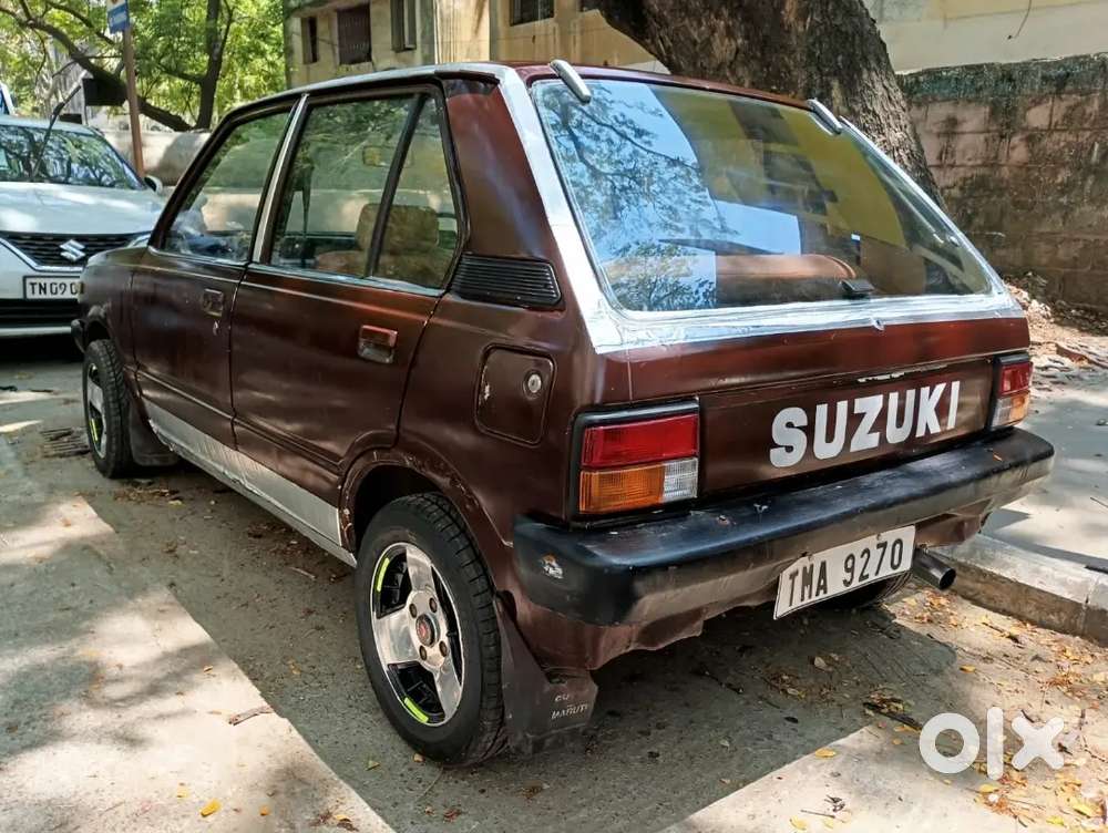 Ss80 For Sale