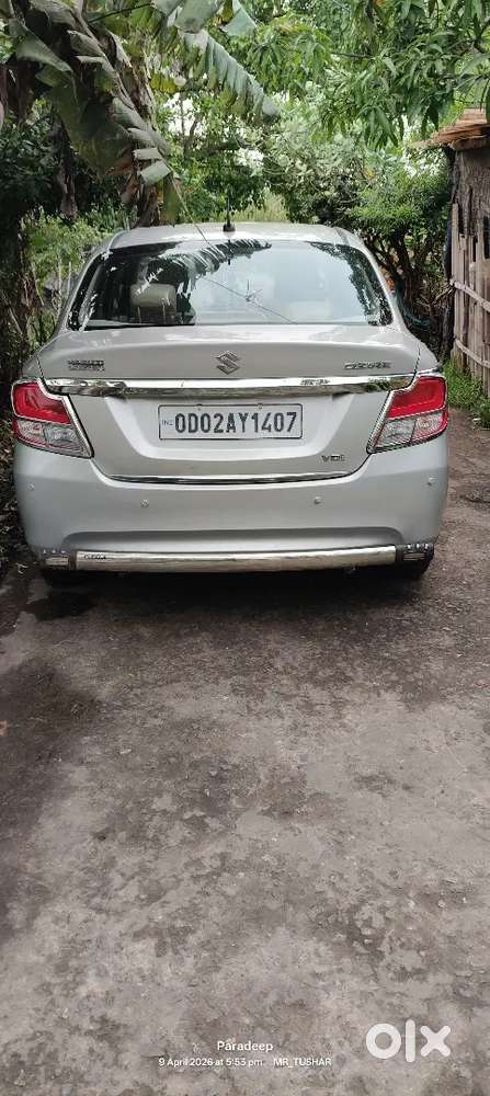 Well Condition And Front New 2 Tyre All Paper Ok