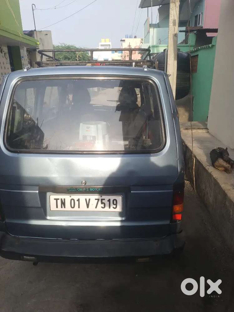 Good Condition Fc 2028