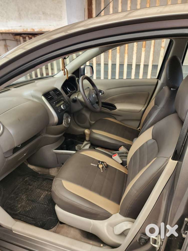 Nissan Sunny Xv Special Edition, 2013, Diesel