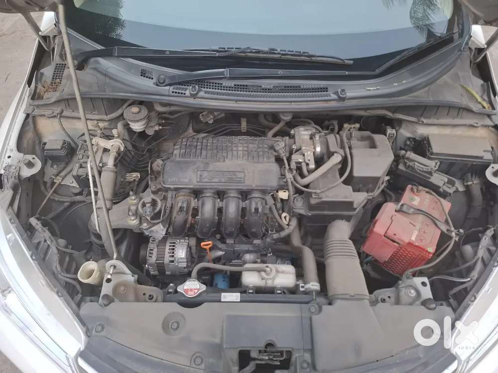 Honda City Petrol 2015 Model Excellent Condition Only 29000 Km Driven