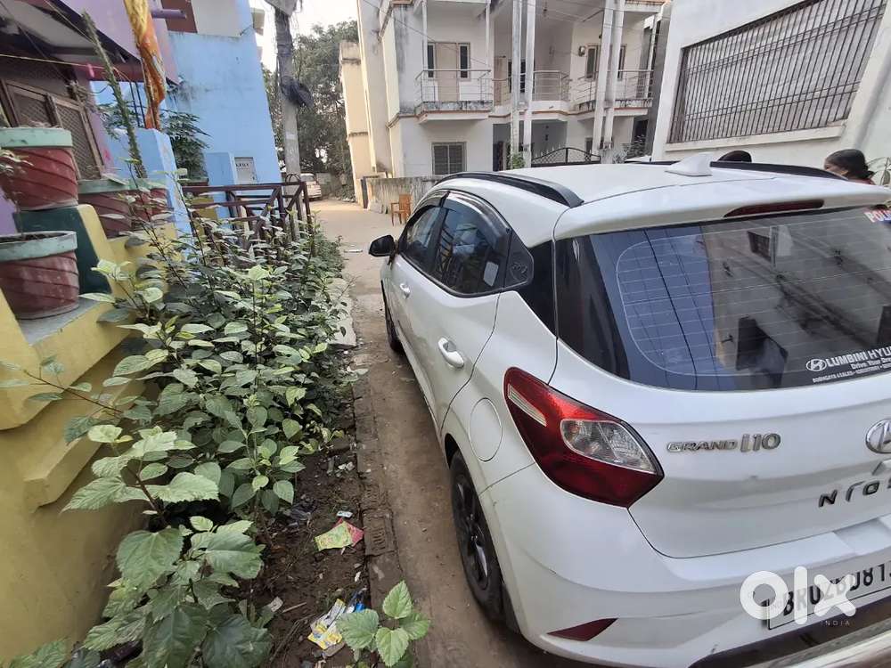 Hyundai Grand I10 Nios 2022