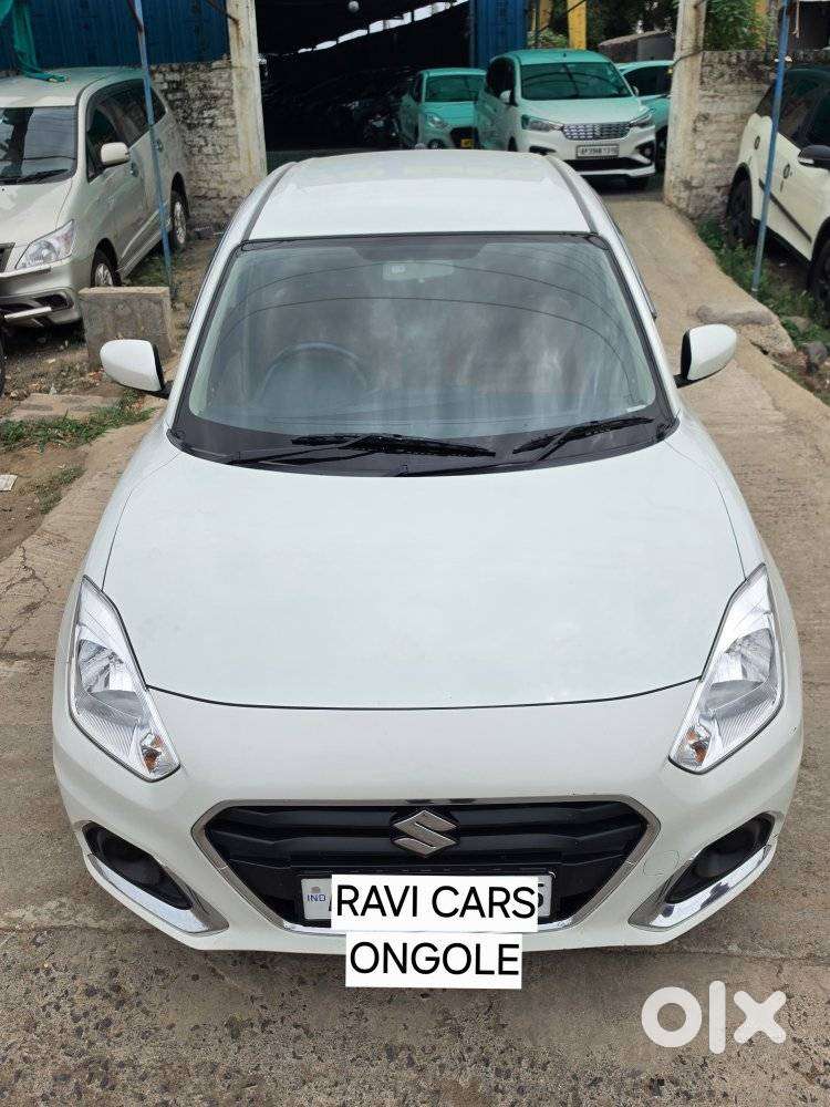 Maruti Suzuki Swift Dzire Vxi Optional, 2024, Petrol
