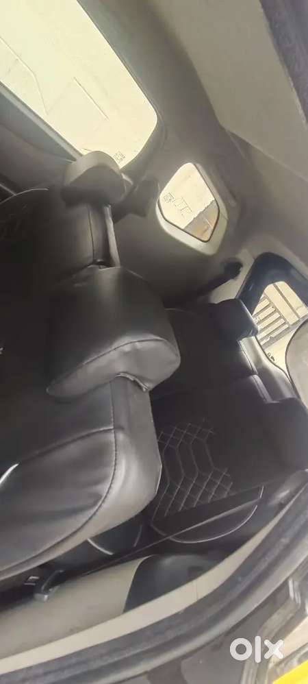 Renault Triber Facelift 2025