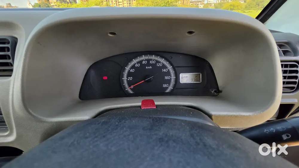 Maruti Suzuki Eeco 1.2 2019