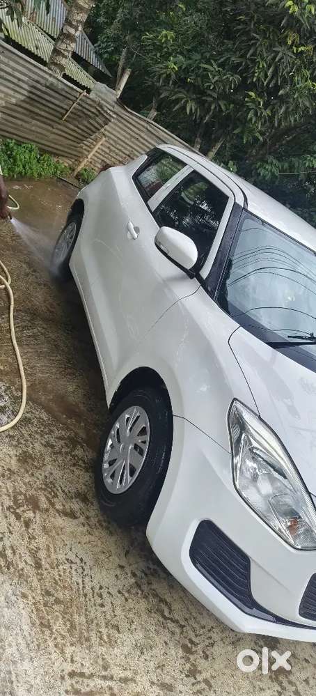 Maruti Suzuki Swift 2019