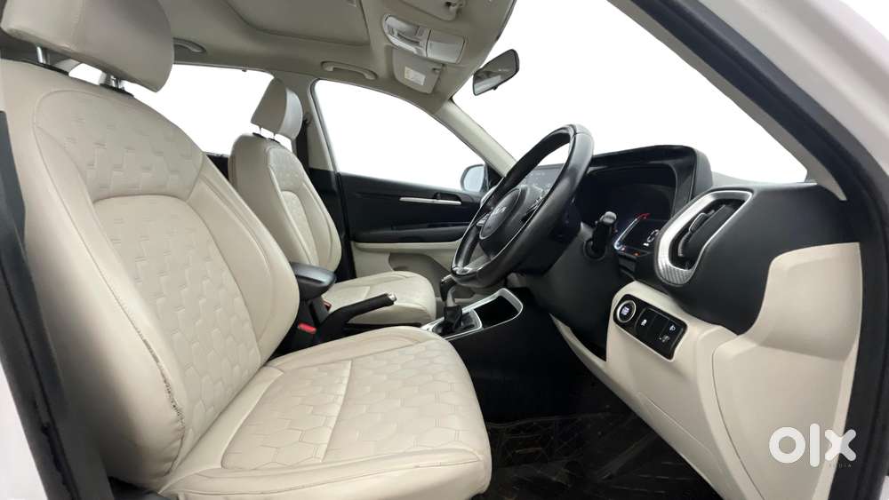Kia Sonet 1.0 Htx Imt, 2021, Petrol